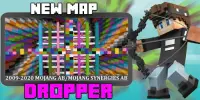 Dropper Maps for Craft Screen Shot 0