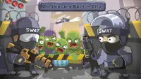 Zombie Boss Simulator Screen Shot 8