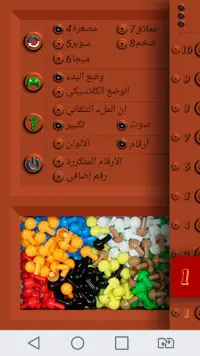 لعبة ذكاء ماستر مايند Screen Shot 2