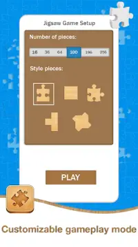 Offline BlackPink Jigsaw Puzzle Game Screen Shot 5