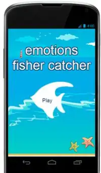 emotions fisher catcher fast Screen Shot 0