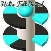 Helix Fall Down