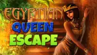 Egyptian Queen Escape Screen Shot 5