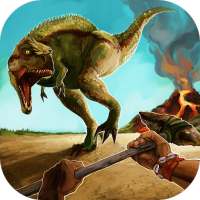 Охота на Динозавров: Выживание