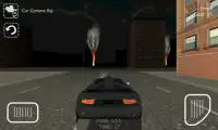 City Fire Driver 3D Screen Shot 0