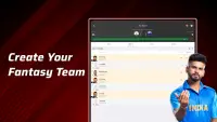 Dream11: Fantasy Cricket App Screen Shot 11