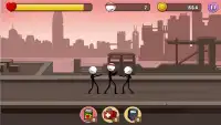 Stick War: Angry Legacy Screen Shot 6