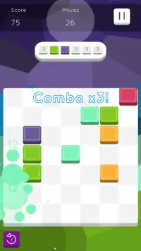 Palette - Puzzle Game Screen Shot 6