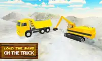 cát lái xe tải vận chuyển Screen Shot 2