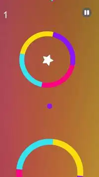 Color Ball Switcher 2018 Screen Shot 2