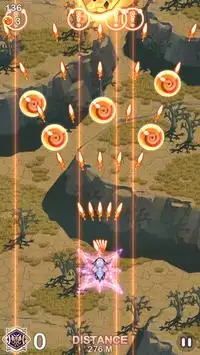 Dragon Mobile Strike 🐉 Screen Shot 0