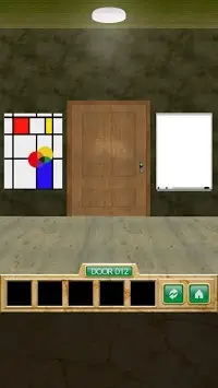 Doors Puzzle Screen Shot 5