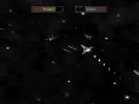 अनन्टीम - 3 डी स्पेस गेम 2017 Screen Shot 5