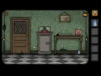 The forgotten room:escape room games Screen Shot 6