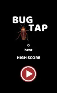 Bug tap Screen Shot 0