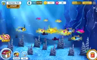 Fish Adventure Seasons Screen Shot 11
