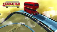 Double Bus Simulator Impossible Mission Screen Shot 1