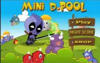 Minion Hero  DrPool Screen Shot 0
