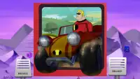 The Hill Incredibles Racing Screen Shot 3