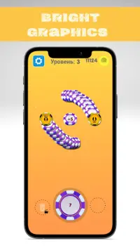Number games - Solitaire Style Screen Shot 3