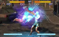 Mortal Fight Night - Combat Fighter X games Screen Shot 9
