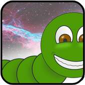 Space Worm Game