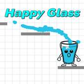 Happy Glass