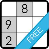 Sudoku Classic Free