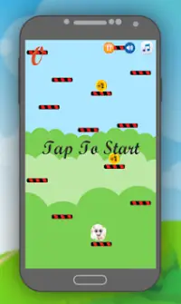 PopCorn Jump Screen Shot 3