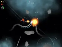2 Minutes in Space: Missiles! Screen Shot 9
