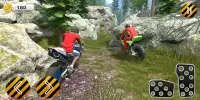 Off-Road Stunt Bike Racing 2020 Screen Shot 3