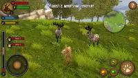 Deer of the Forest Screen Shot 4