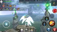 アヴァベルオンライン -絆の塔- アクションMMORPG Screen Shot 6