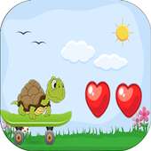 Turtle Skater Adventure