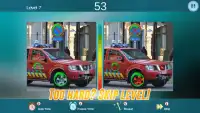 Spot the Difference – Cars Screen Shot 2