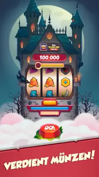 Age Of Coins: Master Of Spins Screen Shot 0