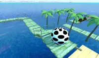 Extreme Balance Ball 3D Screen Shot 12