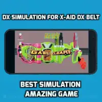 DX Simulation for X-aid Dx Belt Screen Shot 4