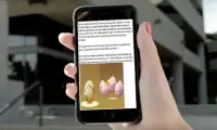 Guide For Pokemon Go Egg Gym Screen Shot 0
