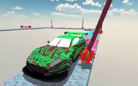Top Speed Car Rush Racing 2018 🚗 Screen Shot 1