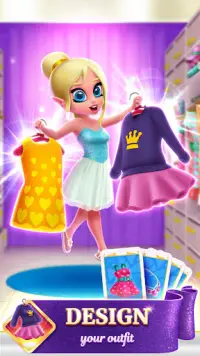 Princess Alice: Bubble Shooter Screen Shot 3