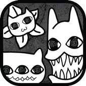 Cat Evolution