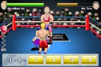 MathNook Boxing Integers Screen Shot 2