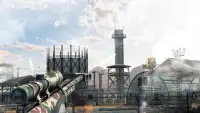 Modern Combat Sniper Strike Terrorist FPS Shooting Screen Shot 4