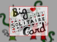 Solitaire Big Card Kondikle freecell & réussite fr Screen Shot 7