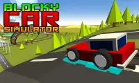 Cool Cars City Racing Screen Shot 0