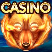 ماكينات سلوت مجانية  Lucky Play Casino Slots