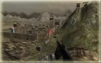 Final Commando Sniper Shooter Screen Shot 3