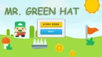 Mr. Green Hat Screen Shot 0