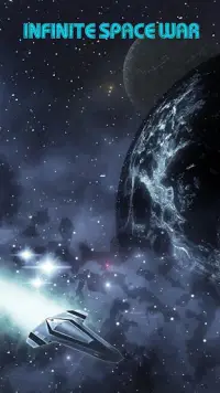 Galaxy Space Hunter Screen Shot 0